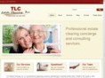 tlcestateclearing.com