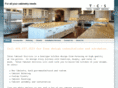 totalcabinetservices.com