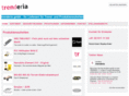 trenderia.com