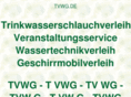 tvwg.de
