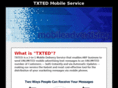 txted.com