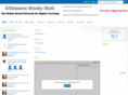 ultimatestudyhall.com