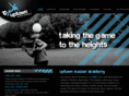 uptownsocceracademy.org
