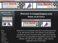 uvaquickspecs.com