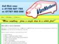 vanmanswindon.com