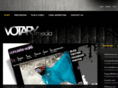 votarymedia.com