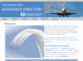 wastateaerospace.com