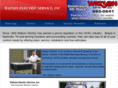 watsonelectricservice.com
