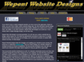 wepent.com