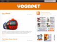 yogapet.com