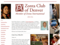 zonta-denver.org