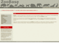 zoobase.com