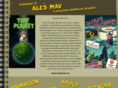 alesmav.com