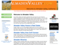 almadenvalley.com