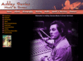 ashleydaviesmusicanddrums.com