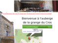aubergrangistes.com