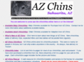 azchins.com