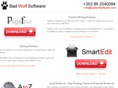 badwolfsoftware.com