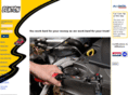 bentonautomotive.com