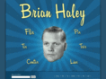 brianhaley.com