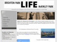 brightonparklife.com