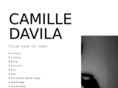 camilledavila.com