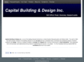capitalbuildinganddesign.com