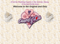chapeloflove.cc