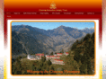 chiwongmonastery.com