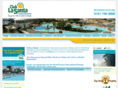 clublasanta.co.uk
