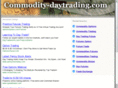 commodity-daytrading.com