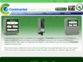 continentalpowercorp.com