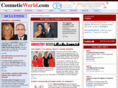 cosmeticworld.com