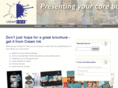 creamink.net