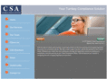 csacompliance.com