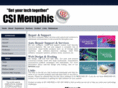 csimemphis.net