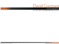 davidgarmsen.com