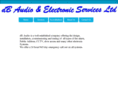 dbaudioservices.co.uk