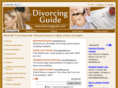 divorcingguide.com