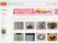 doliviajewelry.com