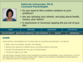dschuesslerphd.com
