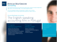 duncanmacgregoraccounting.com
