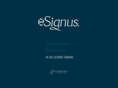 e-signus.com