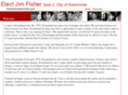 electjimfisher.com