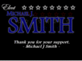 electmichaeljsmith.com