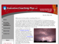 executivecoachingplus.com