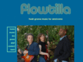 flowtilla.com