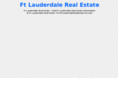 ftlauderdalerealestatetv.com