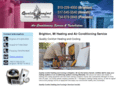furnaceandairconditioning.com