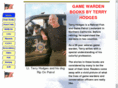 gamewarden.net